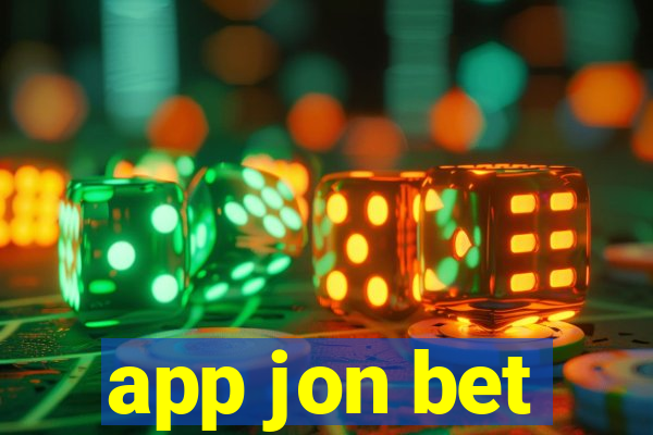 app jon bet